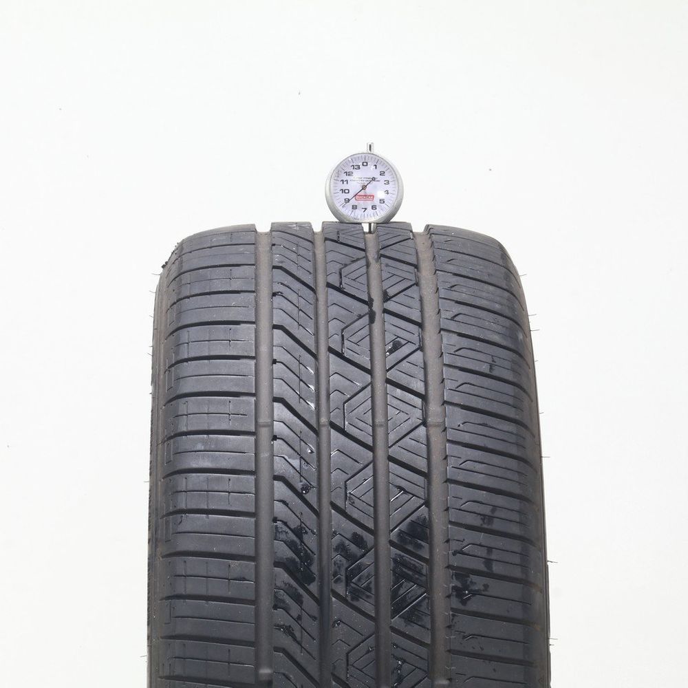 Set of (4) Used 245/45ZR19 Road Hugger GTZ 102W - 8.5-9/32 - Image 2
