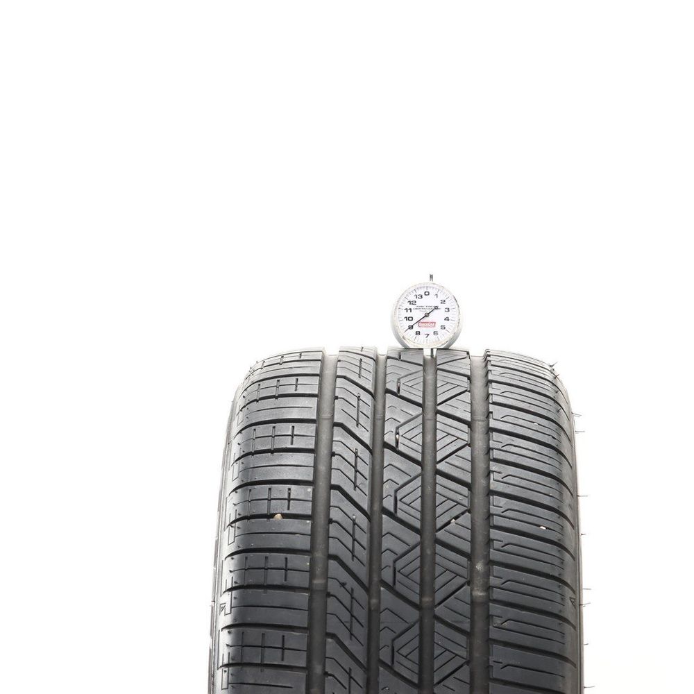 Set of (4) Used 245/45ZR19 Road Hugger GTZ 102W - 8.5-9/32 - Image 5
