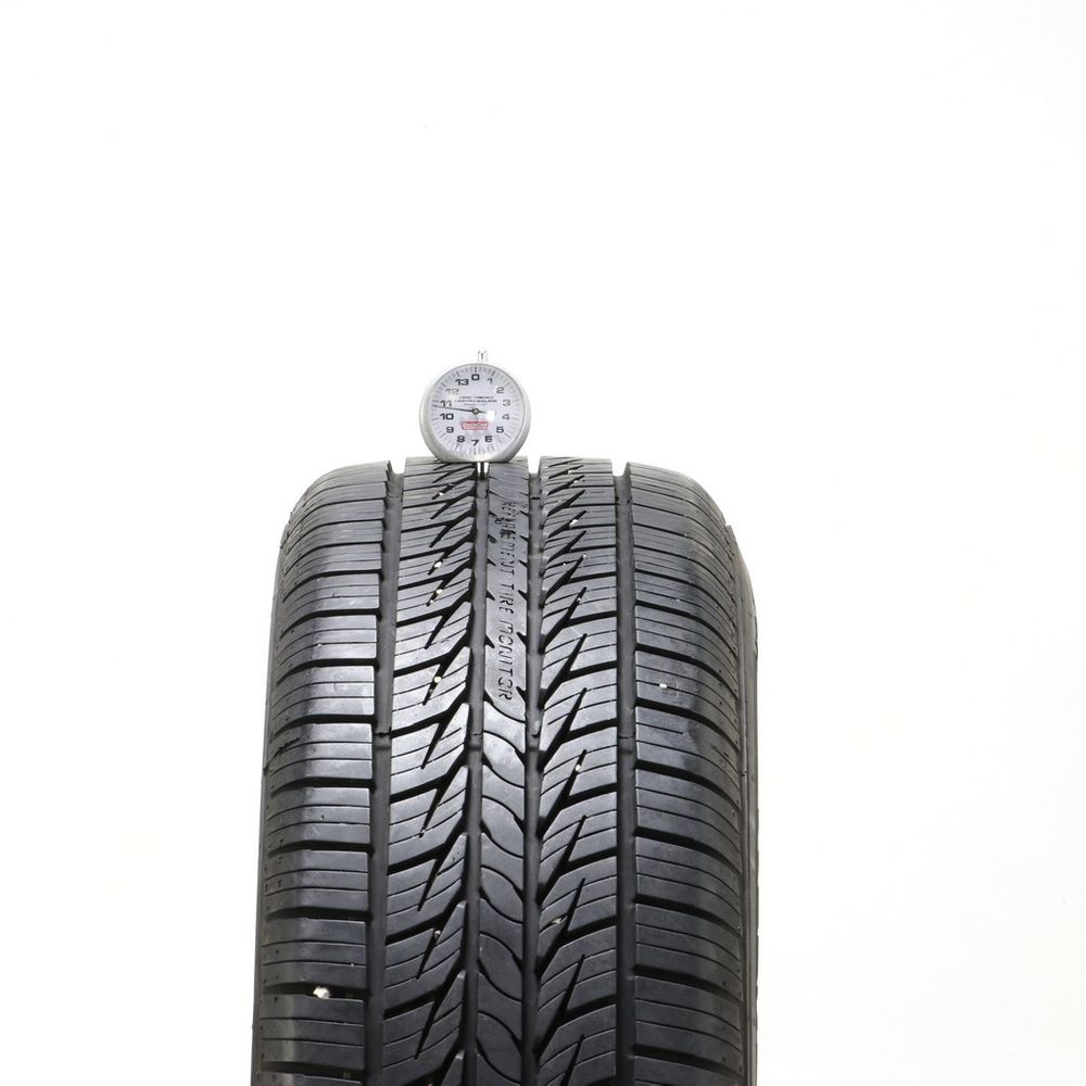 Set of (2) Used 215/55R18 General Altimax RT43 95T - 10-10.5/32 - Image 5