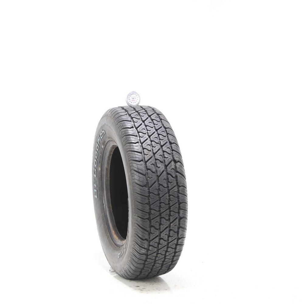 Used 195/70R13 BFGoodrich Radial T/A 88S - 10.5/32 - Image 1