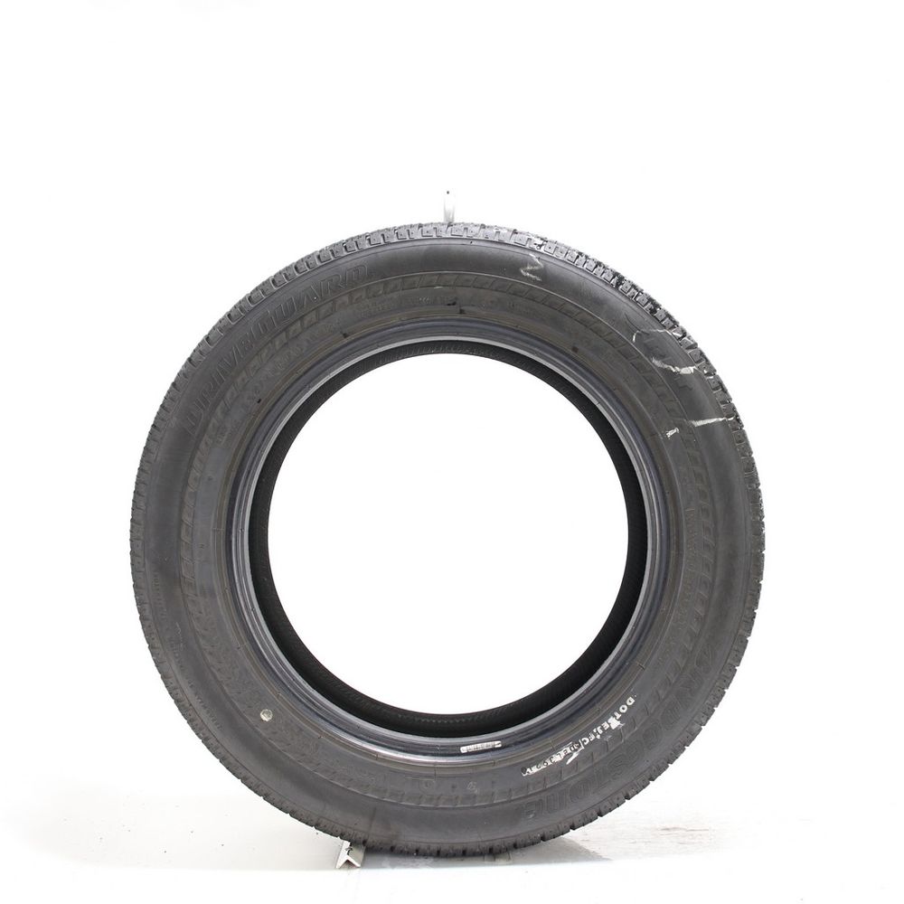 Set of (2) Used 225/60RF17 Bridgestone DriveGuard RFT 99H - 8-8.5/32 - Image 3
