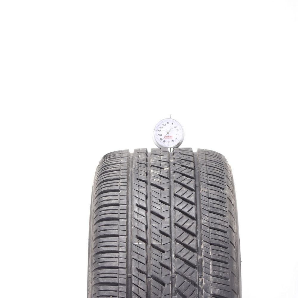 Set of (2) Used 225/60RF17 Bridgestone DriveGuard RFT 99H - 8-8.5/32 - Image 5