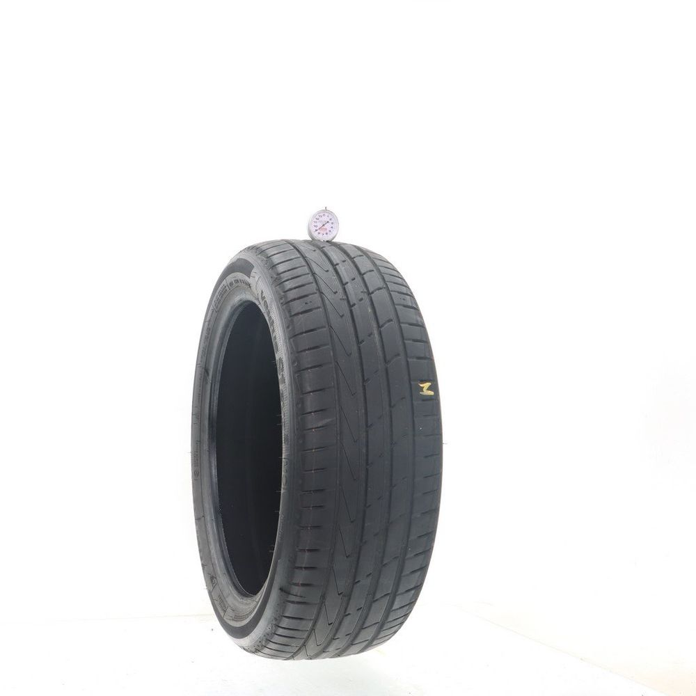 Used 225/45R18 Hankook Ventus S1 evo2 MO 91W - 8.5/32 - Image 1
