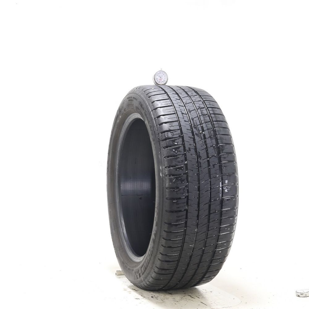 Used 235/50ZR18 Michelin Pilot Sport A/S 3 Plus 97Y - 5/32 - Image 1