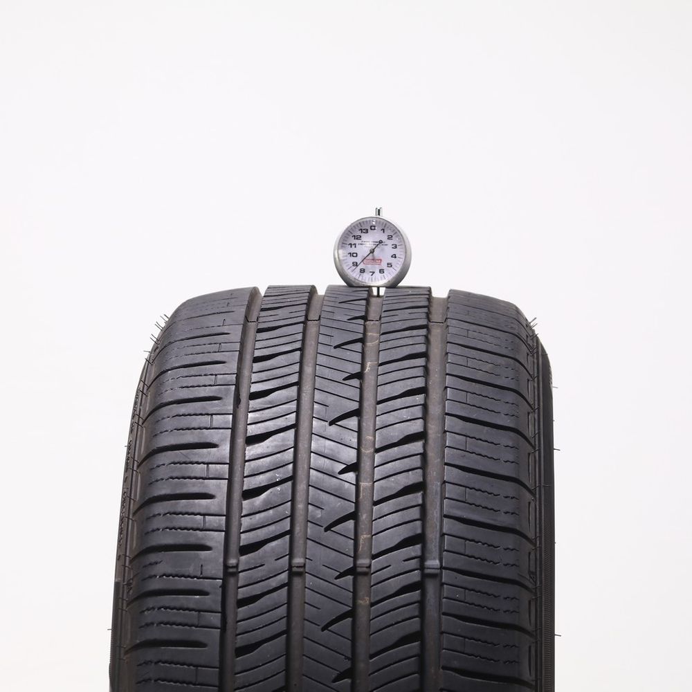Set of (2) Used 255/50R20 Falken Ziex CT60 A/S 109V - 8-8.5/32 - Image 5