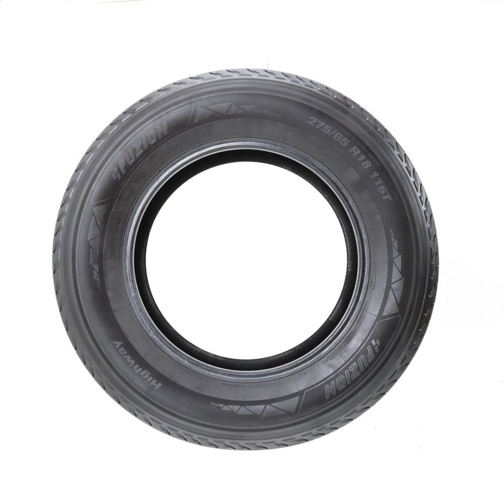 Used 275/65R18 Fuzion Highway 116T - 7/32 - Image 3