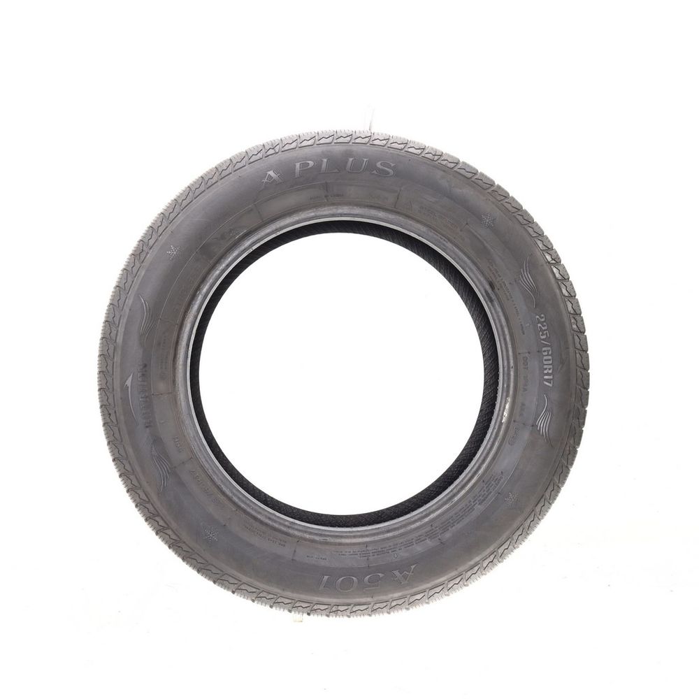 Used 225/60R17 Aplus A501 99H - 8/32 - Image 3