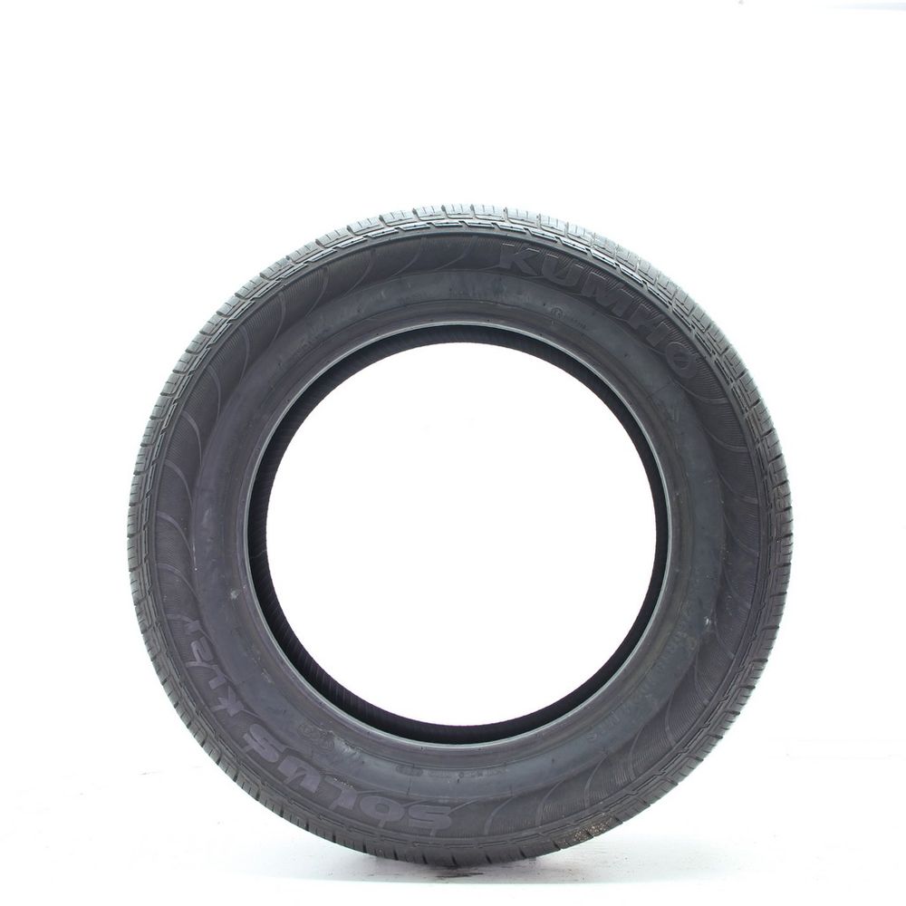 New 235/60R18 Kumho Eco Solus KL21 102H - 10.5/32 - Image 3