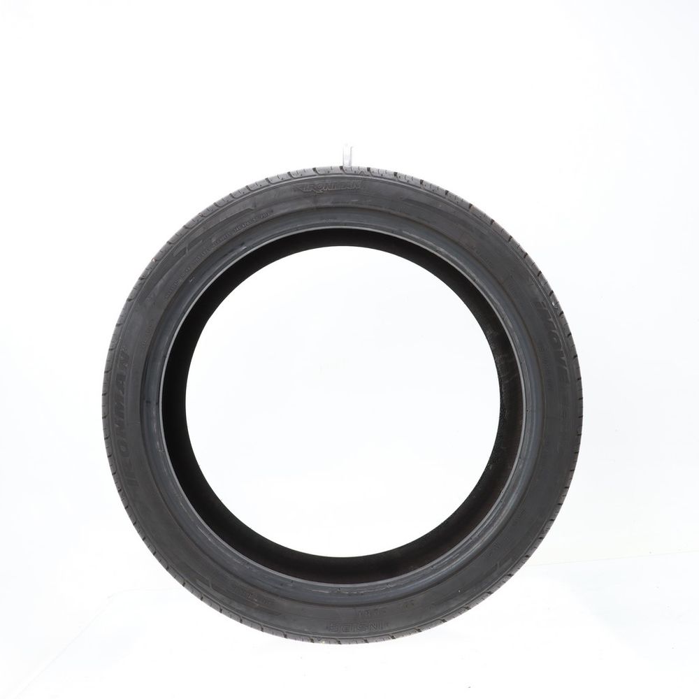 Set of (2) Used 235/40R19 Ironman IMove Gen 3 AS 96W - 8.5-9.5/32 - Image 6