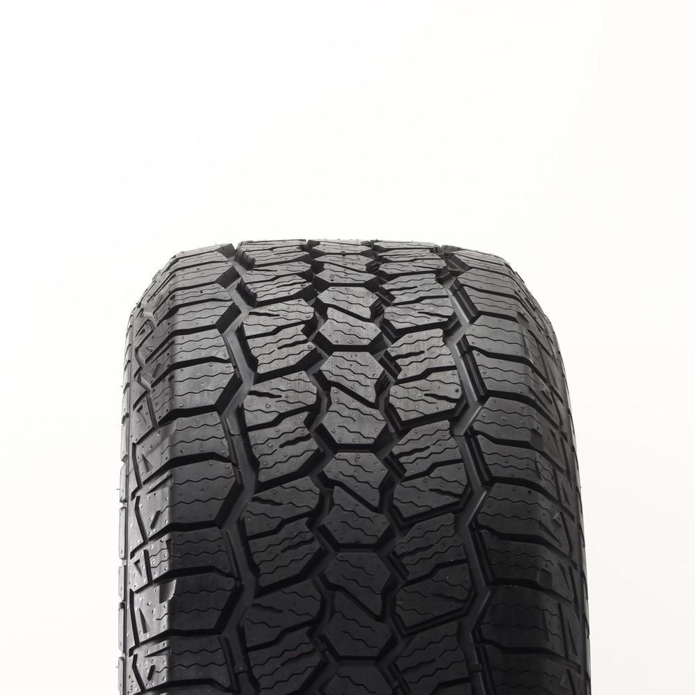 New 275/55R20 Vredestein Pinza AT 117H - Image 2