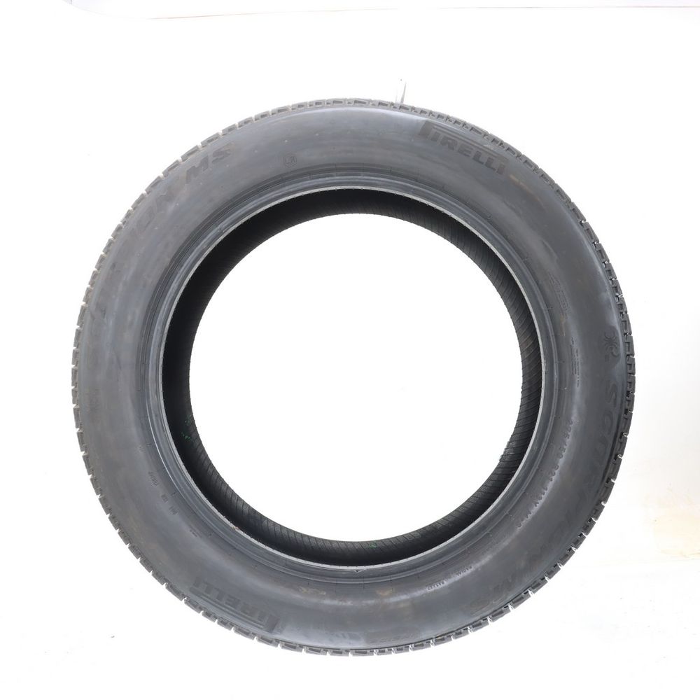 Used 275/50R21 Pirelli Scorpion MS LR 113Y - 9/32 - Image 3