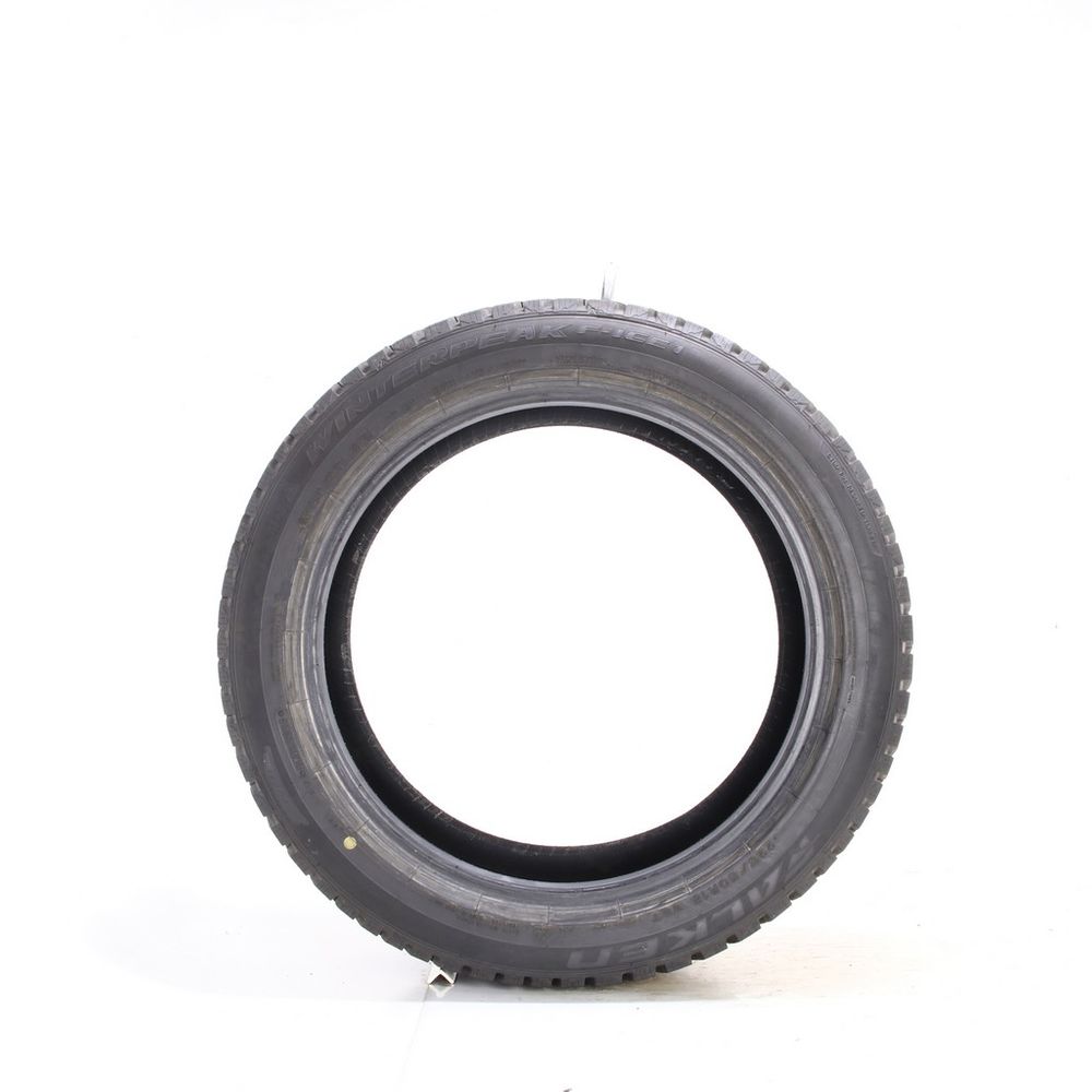 Used 225/50R18 Falken Winterpeak F-Ice 1 99T - 11/32 - Image 3