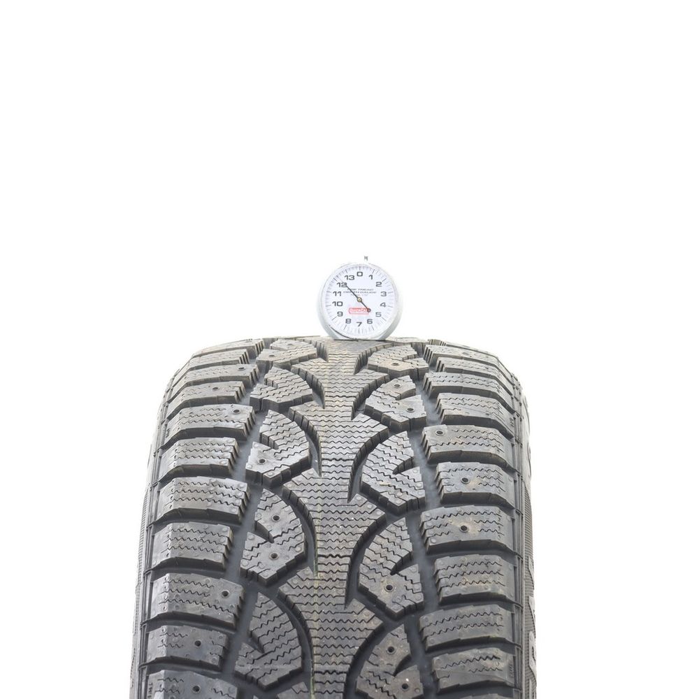 Used 215/50R17 General Altimax Arctic 91Q - 12/32 - Image 2