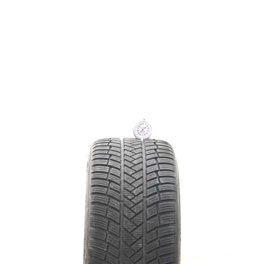 Used 205/40R18 Vredestein Wintrac Pro 86V - 8.5/32 - Image 2