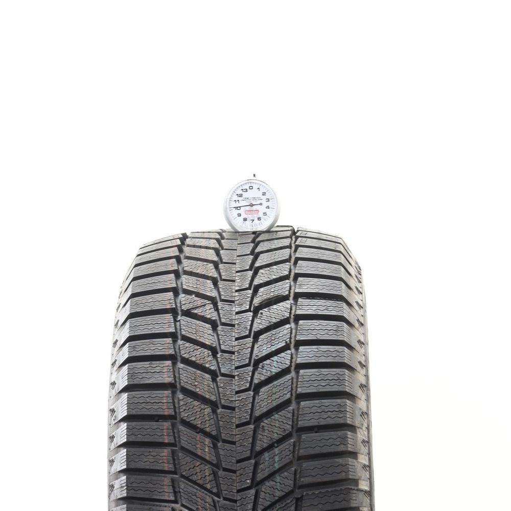 Used 225/65R16 Continental WinterContact SI 104T - 10/32 - Image 2