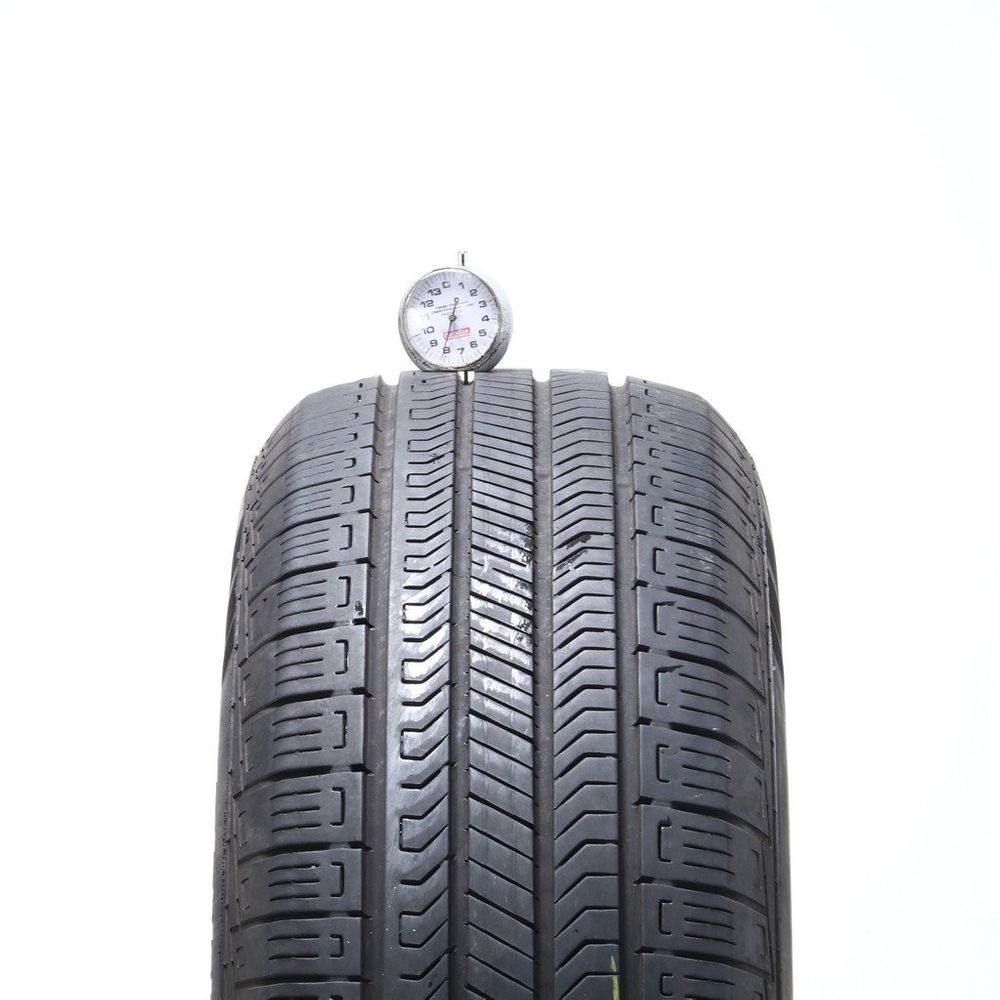 Set of (4) Used 235/65R17 Continental CrossContact RX 104H - 7-8/32 - Image 5