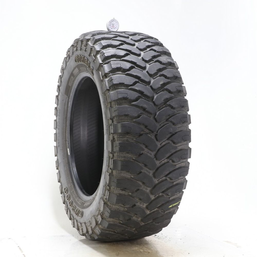 Used LT 33X12.5R18 Ginell GN 3000 118Q - 10.5/32 - Image 1