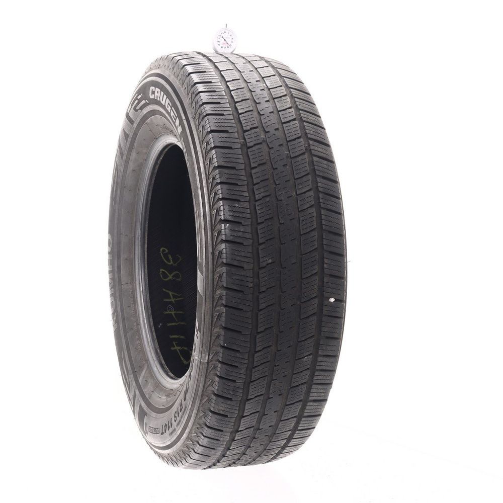 Used 265/70R18 Kumho Crugen HT51 114T - 5/32 - Image 1