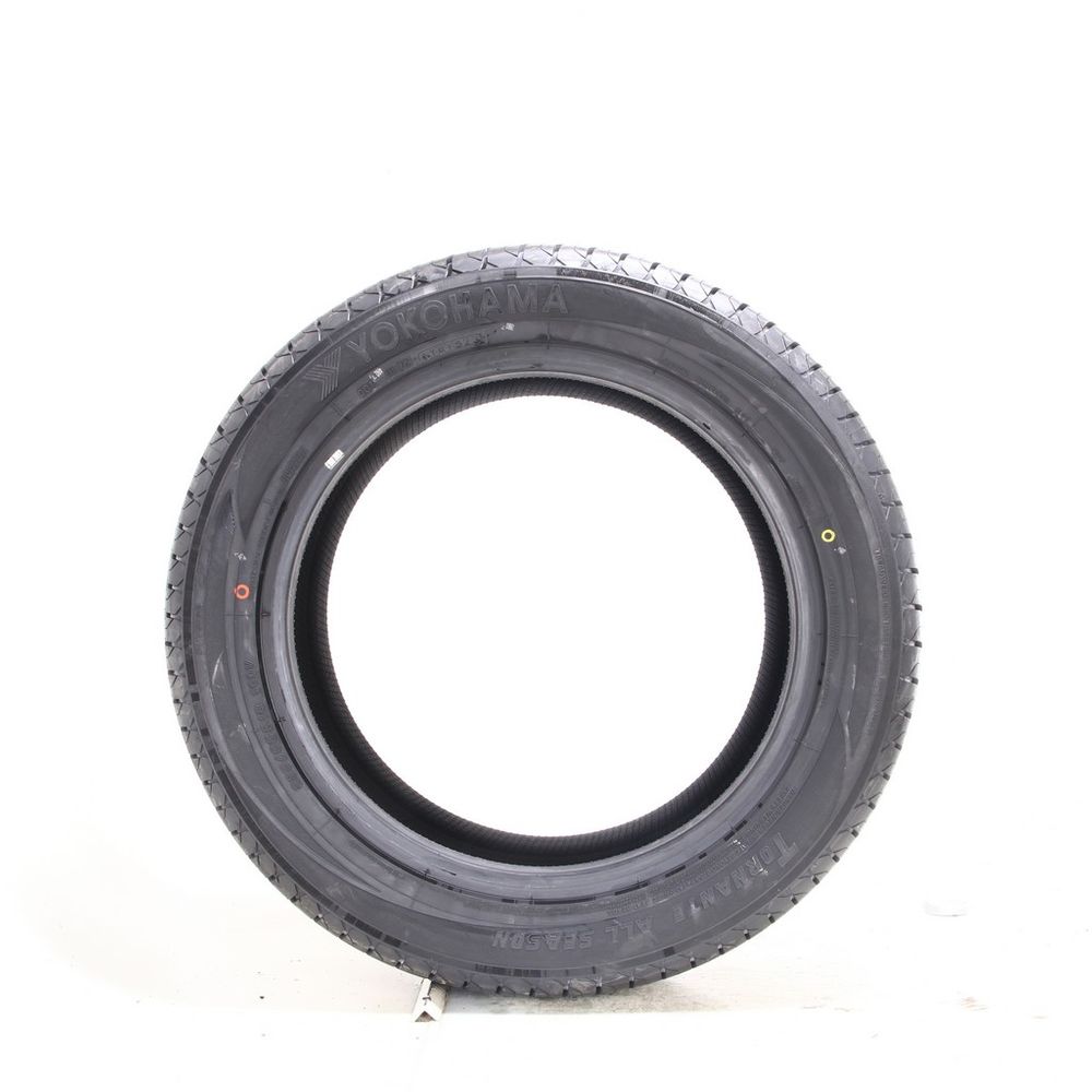 New 235/55R18 Yokohama Tornante All Season 100V - 12/32 - Image 3