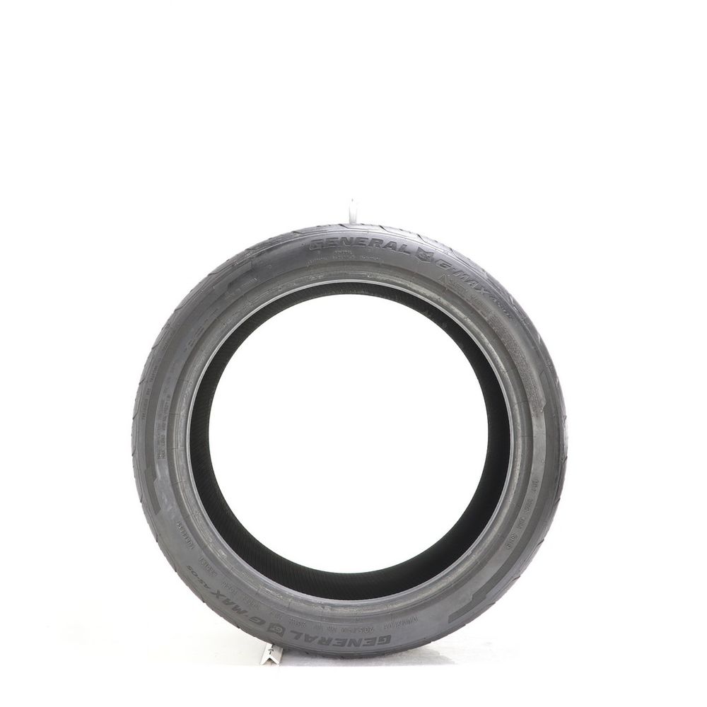 Used 235/40ZR18 General G-Max AS-05 95W - 8.5/32 - Image 3