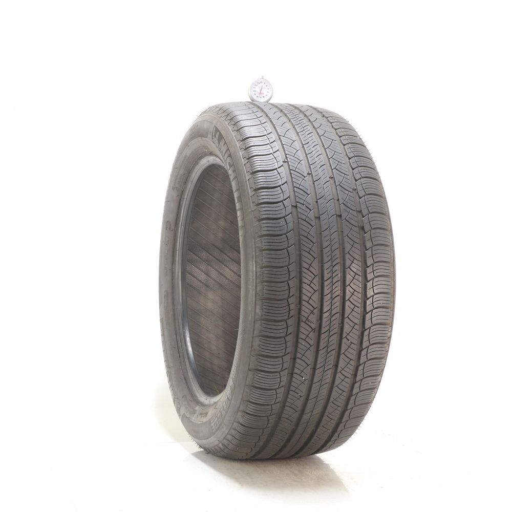 Used 265/50R19 Michelin Latitude Tour HP NO 110V - 7.5/32 - Image 1