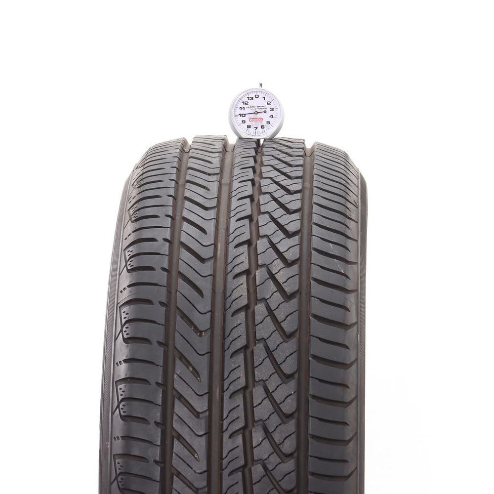 Used 215/55R17 Yokohama Advan Sport A/S Plus 94W - 10/32 - Image 2