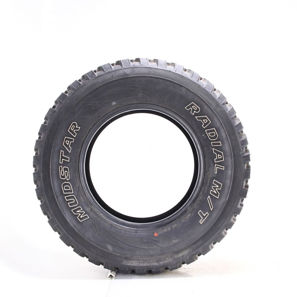 Used LT 235/75R15 Mudstar Radial M/T 104/101Q C - 18/32 - Image 3