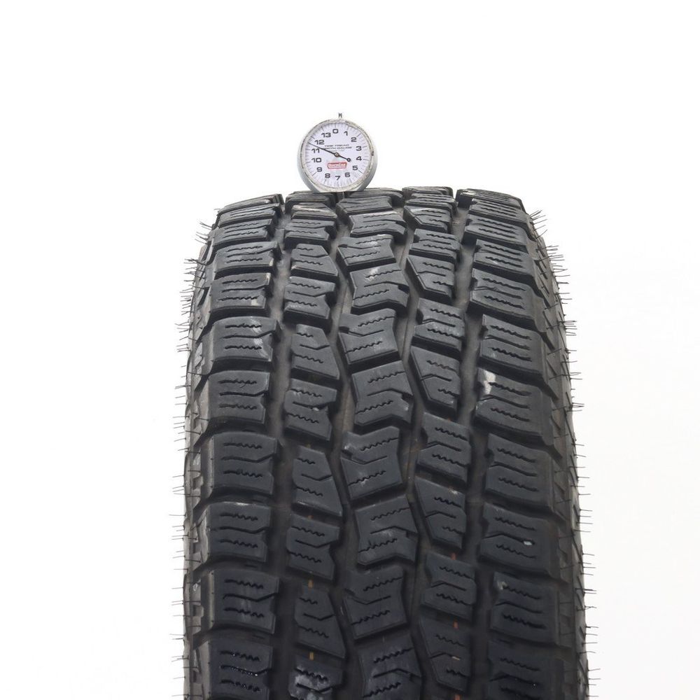 Used 245/70R17 Big O Big Foot A/T II 110T - 11.5/32 - Image 2