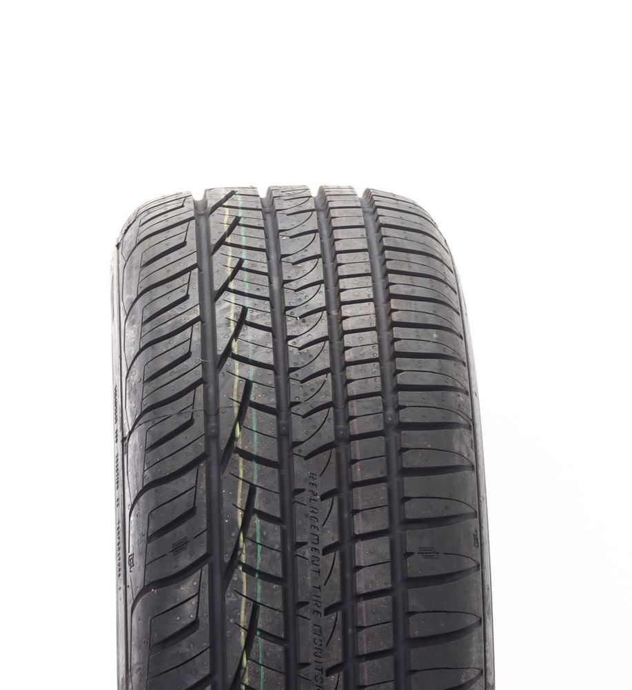 New 225/55ZR16 General G-Max AS-05 95W - Image 2
