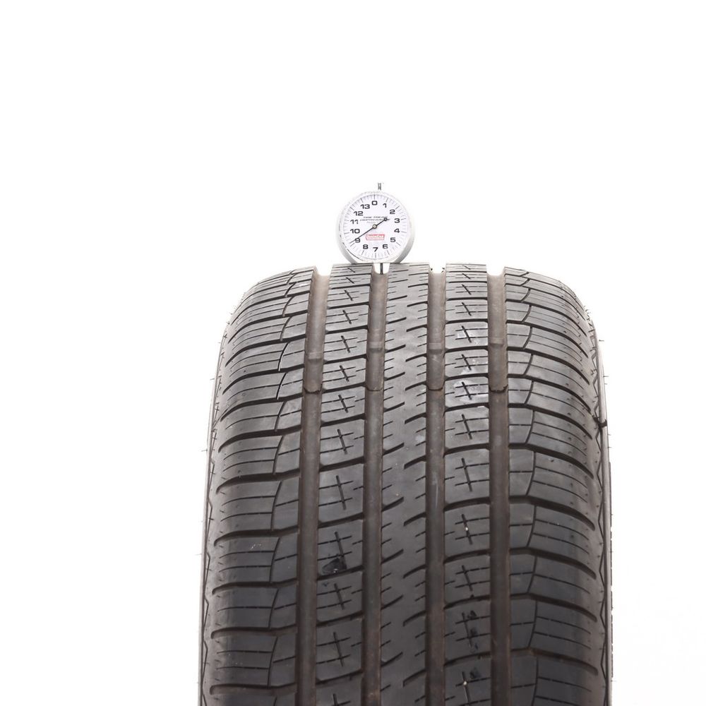 Set of (2) Used 245/55R19 Evoluxx Capricorn 4X4 HP 103V - 8.5-9/32 - Image 5