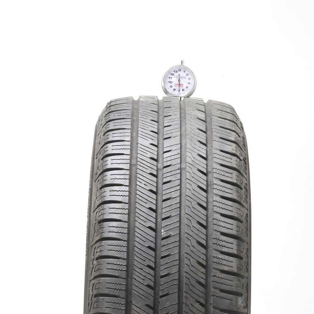 Set of (4) Used 225/65R17 Yokohama YK-CTX 102H - 5-6.5/32 - Image 11