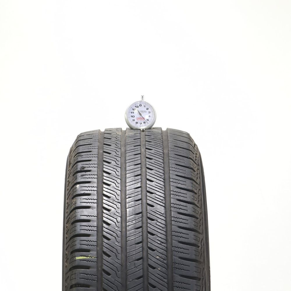 Set of (4) Used 225/65R17 Yokohama YK-CTX 102H - 5-6.5/32 - Image 5