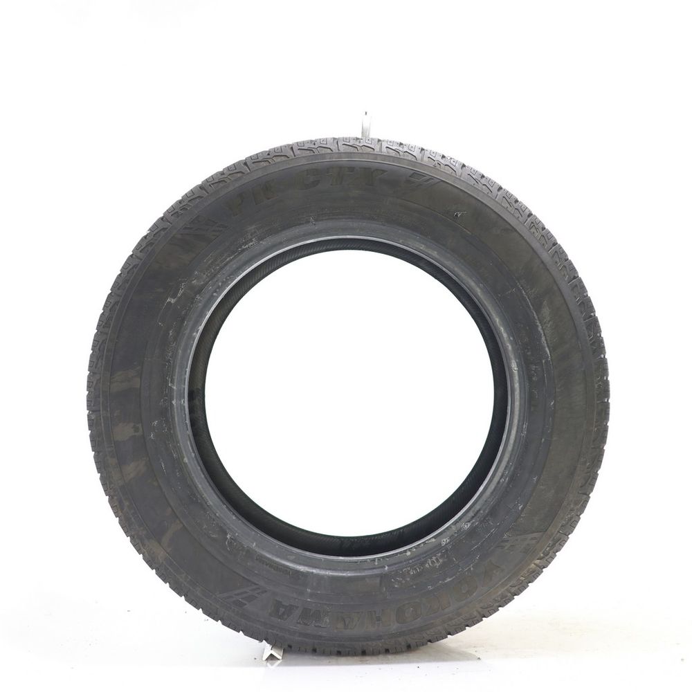 Set of (4) Used 225/65R17 Yokohama YK-CTX 102H - 5-6.5/32 - Image 6