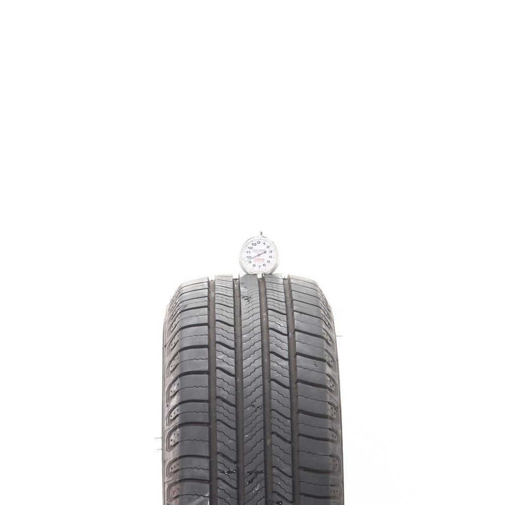 Set of (2) Used 205/60R16 Michelin Defender 2 92H - 9.5-10.5/32 - Image 2