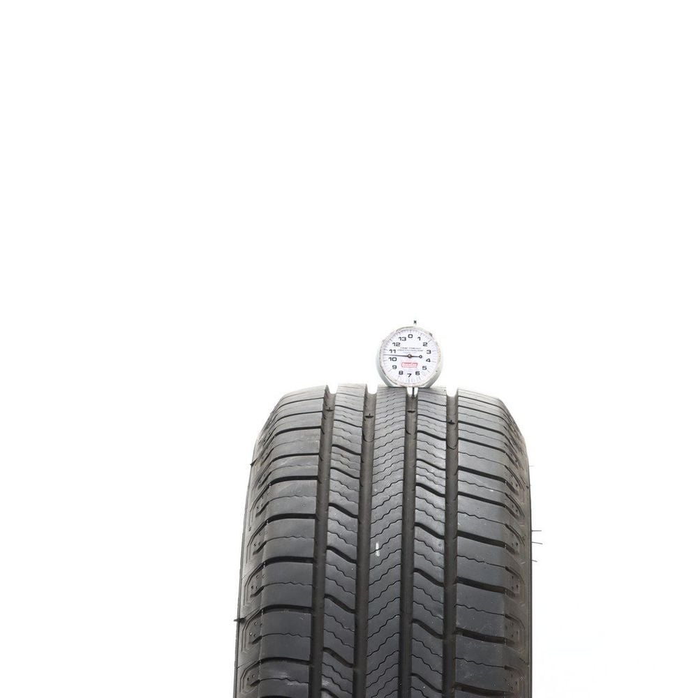 Set of (2) Used 205/60R16 Michelin Defender 2 92H - 9.5-10.5/32 - Image 5
