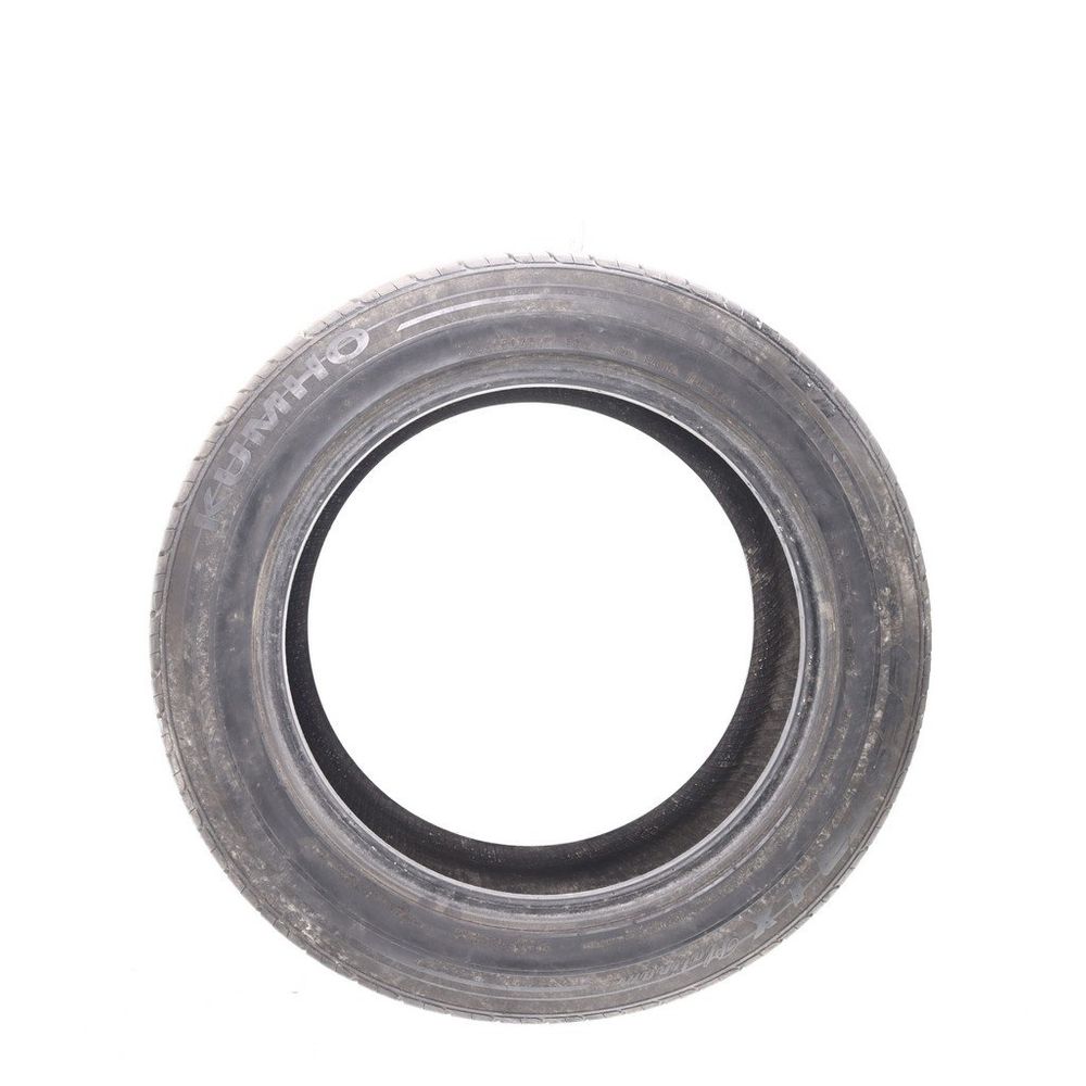 Used 245/50ZR17 Kumho Ecsta LX Platinum 99W - 8/32 - Image 3