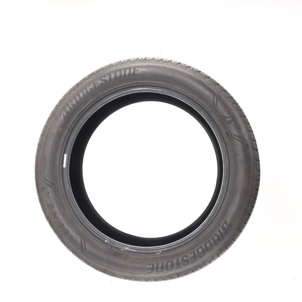 Set of (4) Used 255/50R20 Bridgestone Alenza Sport A/S 105H - 8-9/32 - Image 6