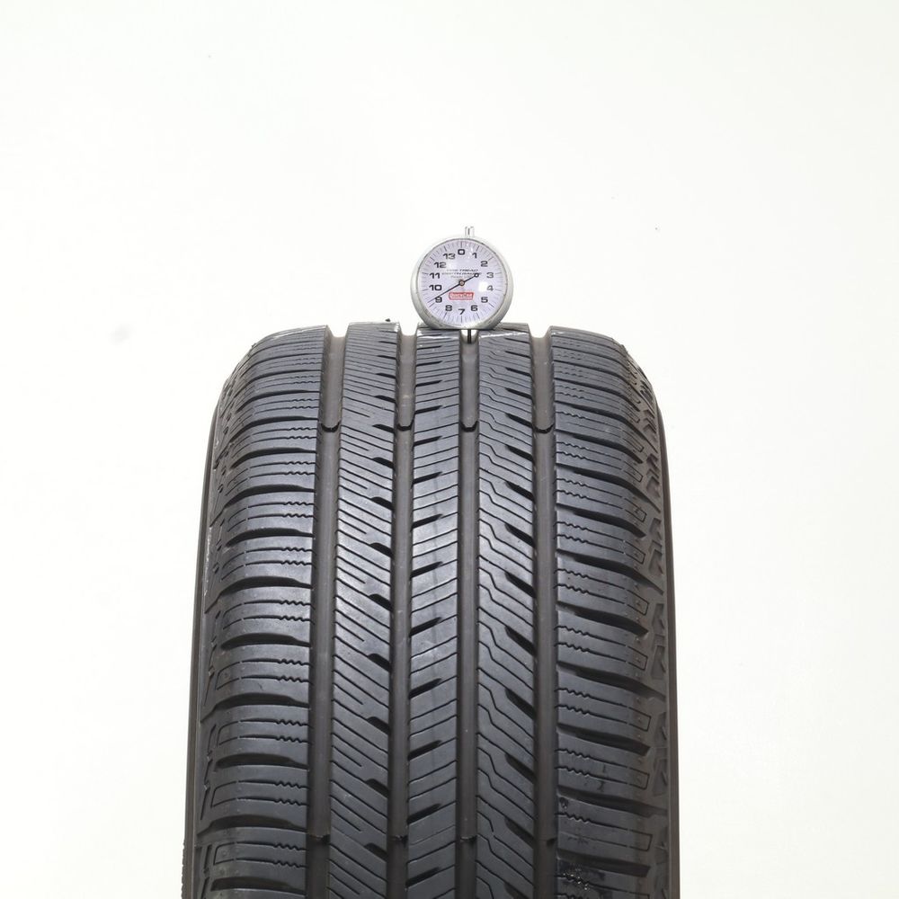 Set of (4) Used 225/55R18 Yokohama YK-CTX 98H - 7.5-9/32 - Image 5