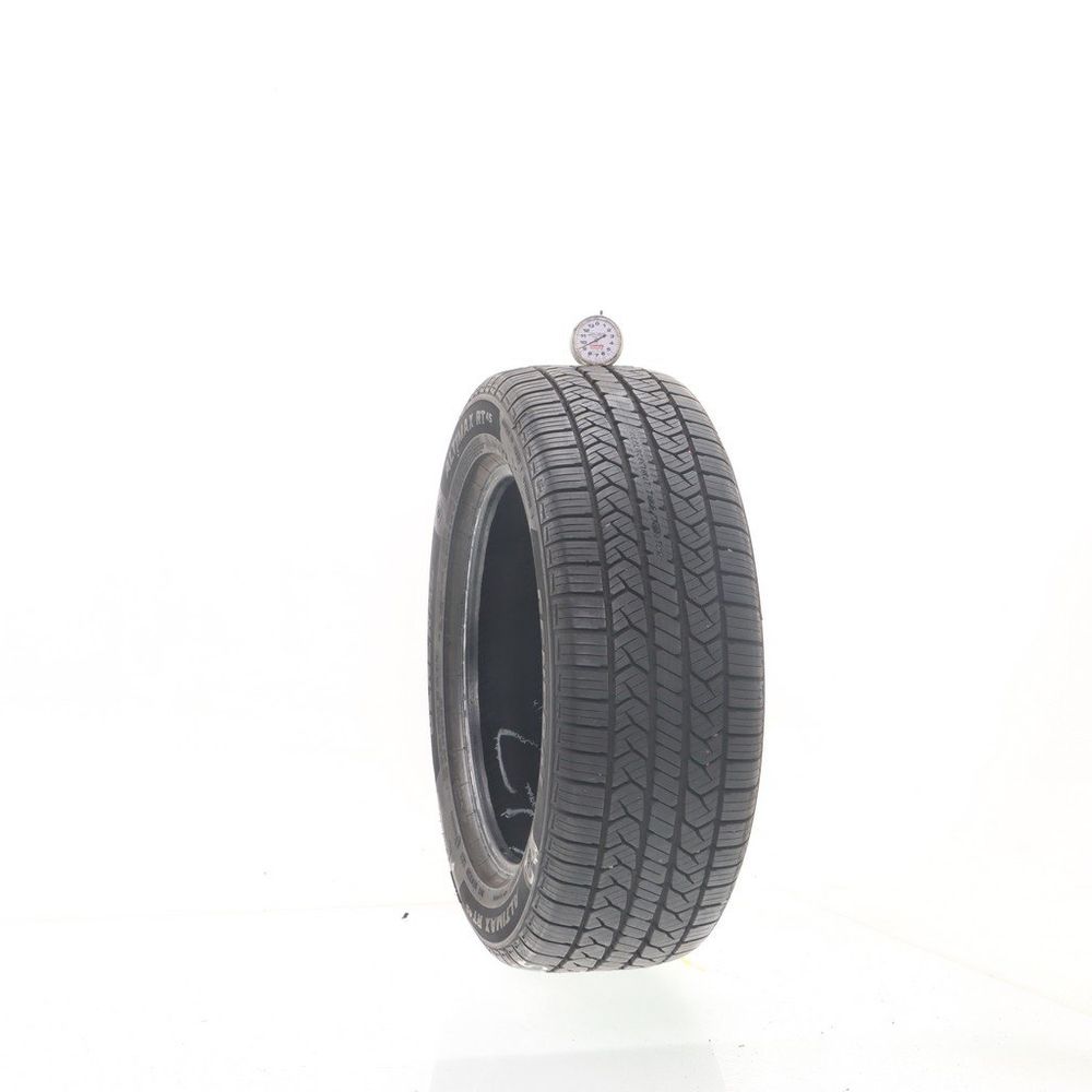 Set of (2) Used 195/55R15 General Altimax RT45 85V - 9-9.5/32 - Image 4