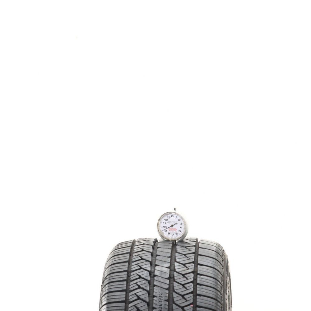 Set of (2) Used 195/55R15 General Altimax RT45 85V - 9-9.5/32 - Image 5