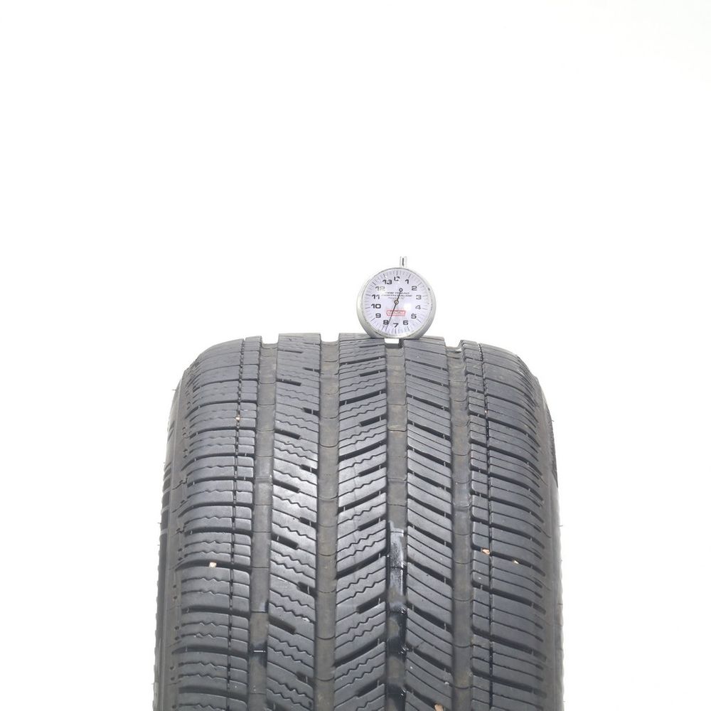 Set of (2) Used 245/45R18 Bridgestone DriveGuard Plus RFT 96W - 6.5-7.5/32 - Image 5