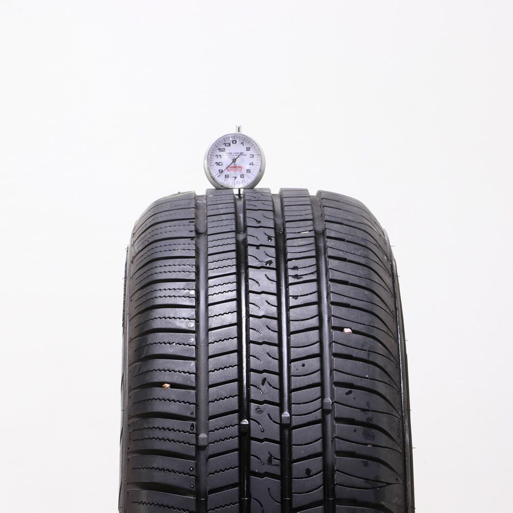 Set of (2) Used 225/65R17 Atlas Force HP 102H - 8.5-9/32 - Image 2