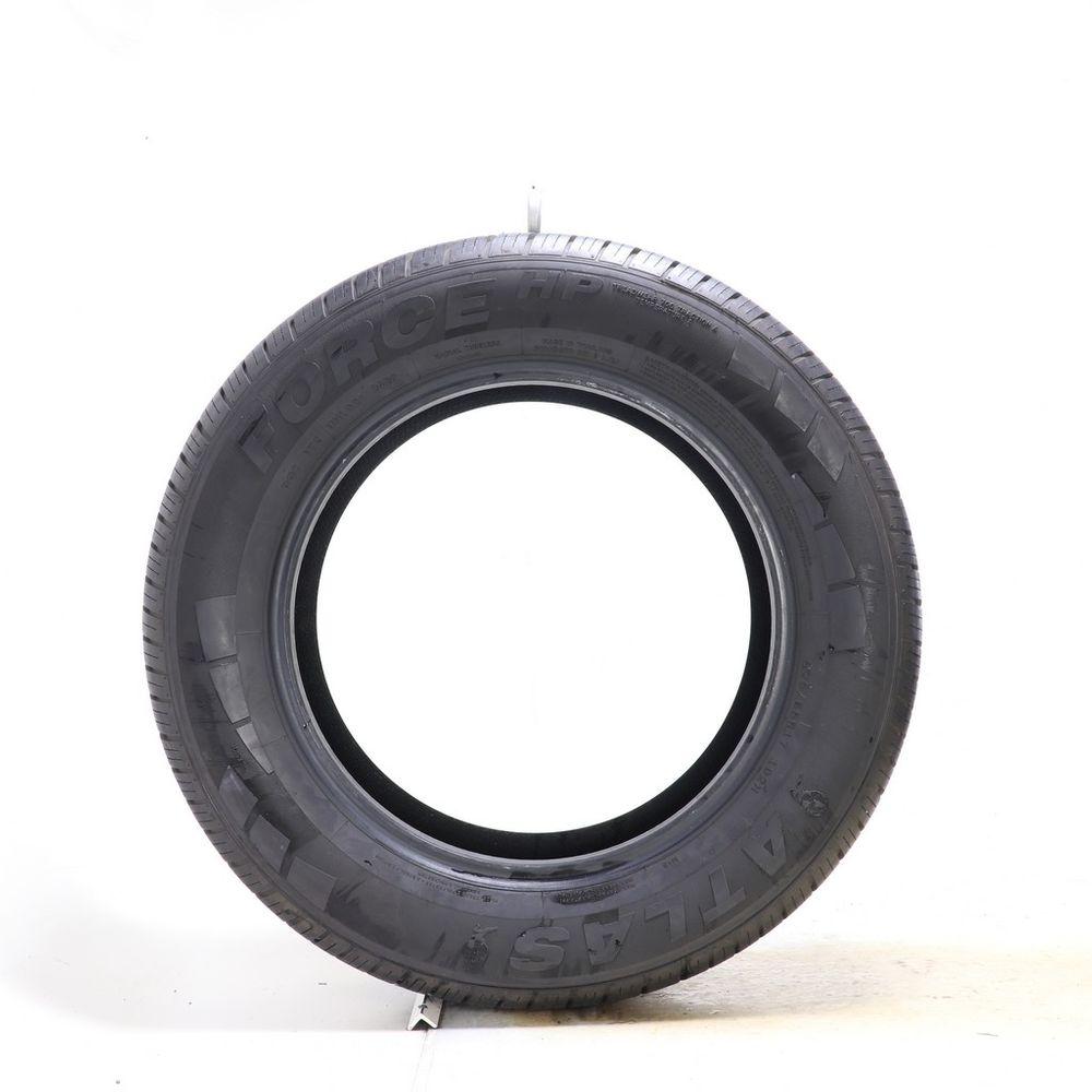 Set of (2) Used 225/65R17 Atlas Force HP 102H - 8.5-9/32 - Image 3