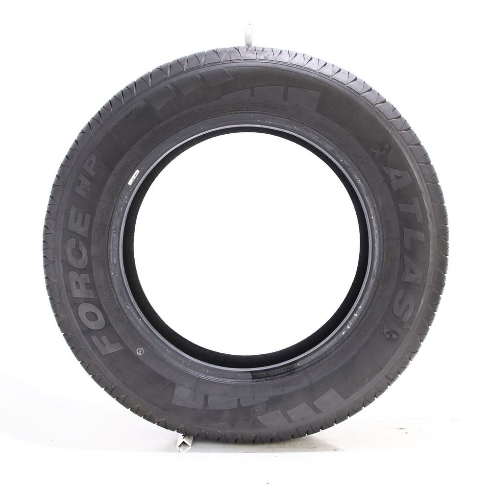 Set of (2) Used 225/65R17 Atlas Force HP 102H - 8.5-9/32 - Image 6