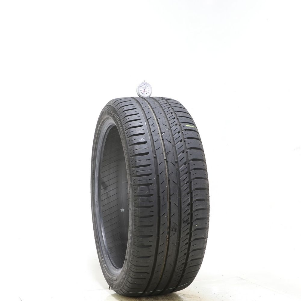 Used 225/40R18 Nokian zLine A/S 92W - 7.5/32 - Image 1