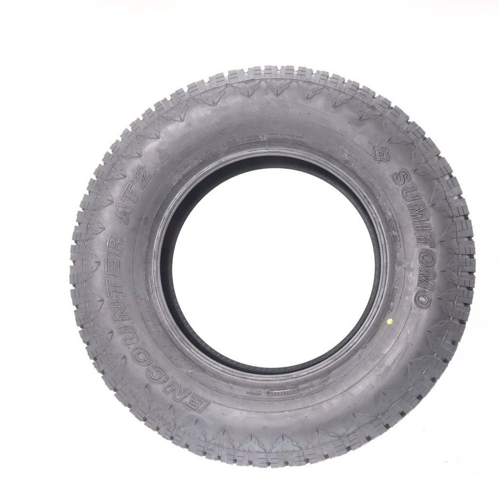 New LT 275/70R18 Sumitomo Encounter AT2 125/122S E - Image 3