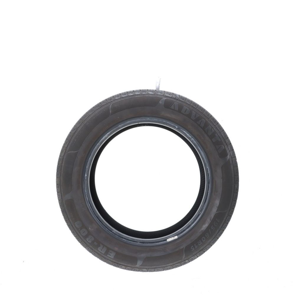 Used 195/60R15 Advanta ER-800 88H - 9/32 - Image 3