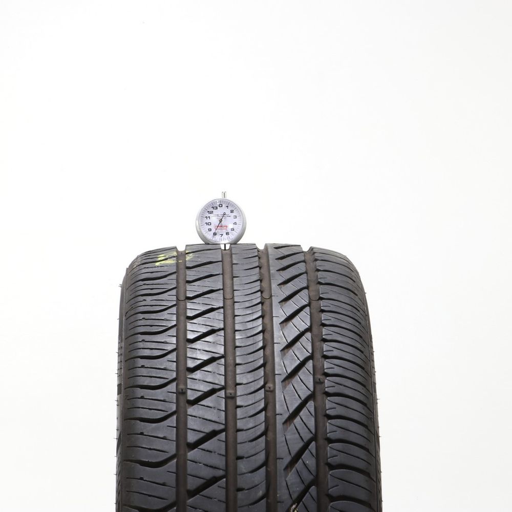 Used 245/45ZR18 Kumho Ecsta 4X II 100W - 8/32 - Image 2