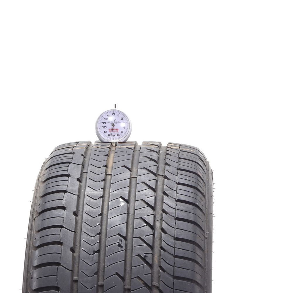Used 245/45R17 Goodyear Eagle Sport AS 95W - 7.5/32 - Image 2