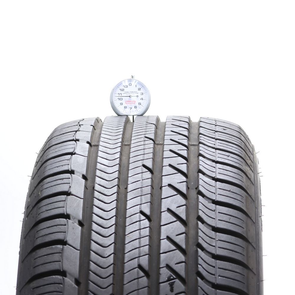 Used 285/45R20 Goodyear Eagle Sport AS 112H - 10.5/32 - Image 2